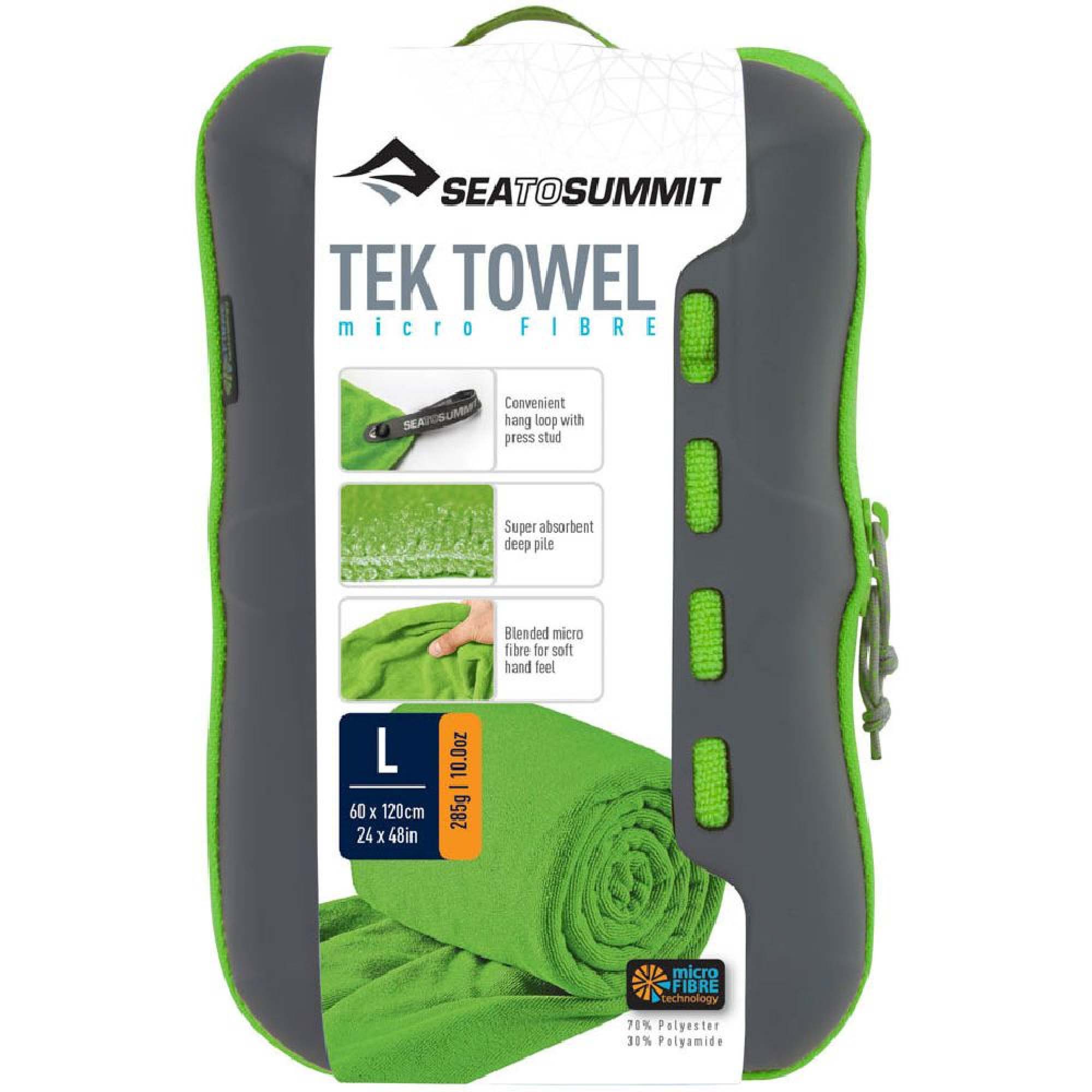 Tek Towel